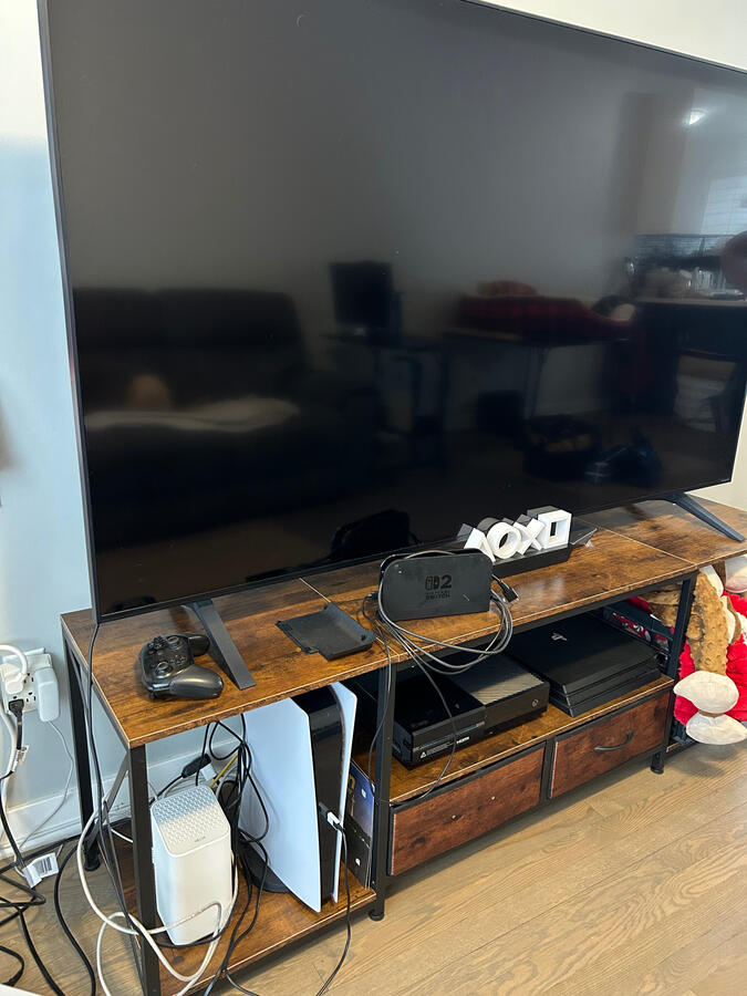 Installation TV murale lasalle Installation TV murale lasalle