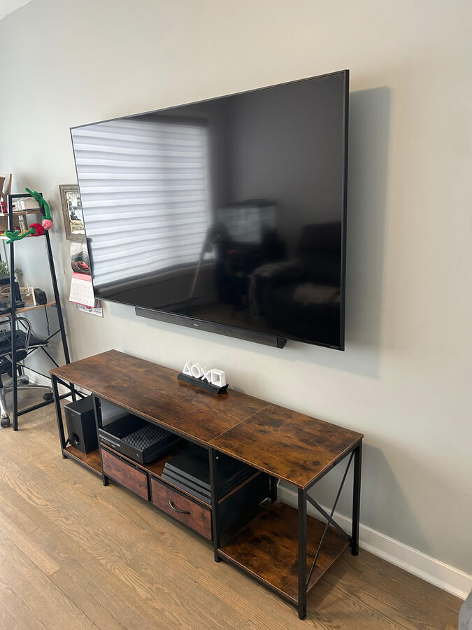 Installation TV murale lasalle Installation TV murale lasalle